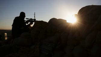Iraq Kurds repel major ISIS offensive