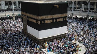 Saudi Arabia warns Umrah firms against shabby lodging for pilgrims