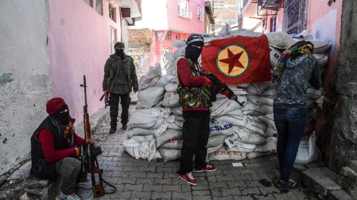 The operation began on Tuesday, with 25 militants killed in first two days. But the latest figure more than doubled the number of casualties, implying a heavy toll during Thursday’s fighting inside the towns (AFP)