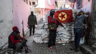 Turkey kills 54 Kurdish militants in major crackdown 