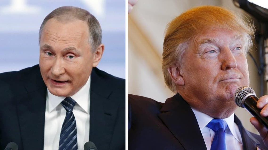 putin trump
