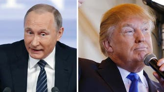 روسيا تعترف بوجود اتصالات مع ترمب خلال الانتخابات