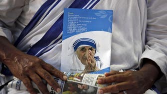 Mother Teresa of Calcutta to be made saint