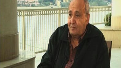 الكاتب المصري وحيد حامد
