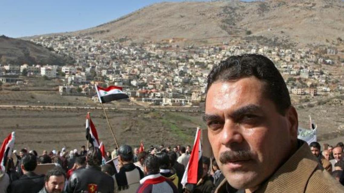 The powerful Lebanese Hezbollah group said Qantar was martyred in an Israeli aerial raid on a residential district of the Syrian capital