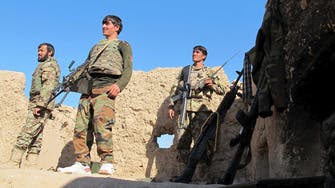 Afghanistan’s Helmand province may fall to Taliban, official says 
