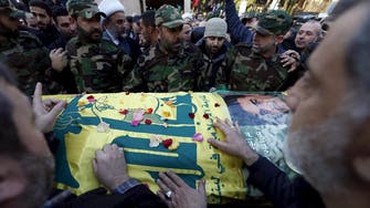 Hezbollah chief says his group to retaliate for Qantar’s killing