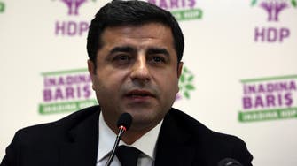 Turkey’s pro-Kurdish party leader to visit Moscow this week