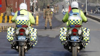 Pakistan police uncover women-led ISIS fundraising network: official