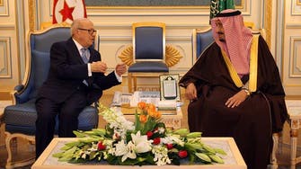 ’اسلامی اتحاد کی کامیابی سعودی عرب کے کندھوں پر ہے‘