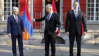 Armenia says ceasefire with Azerbaijan in tatters