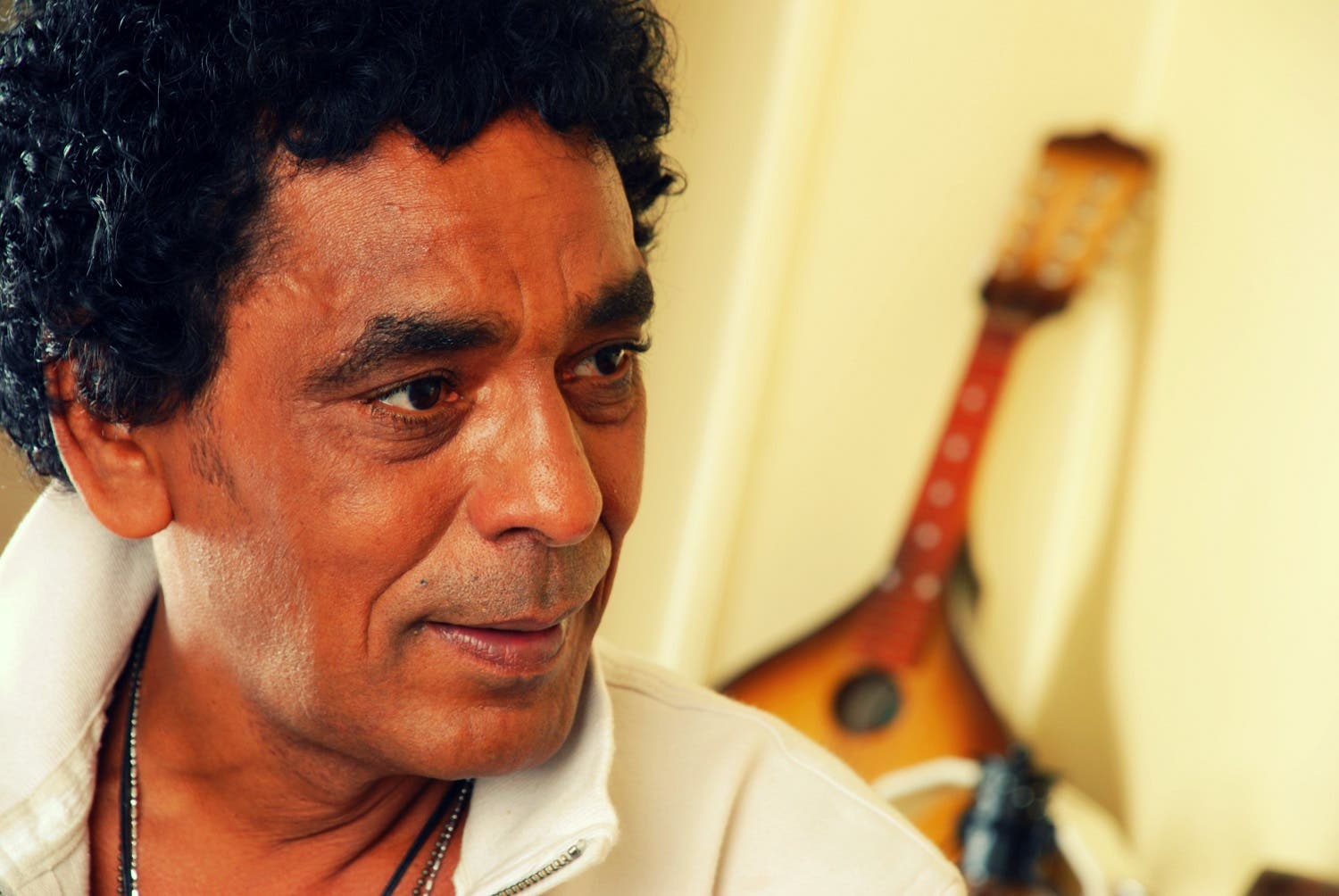 محمد منير