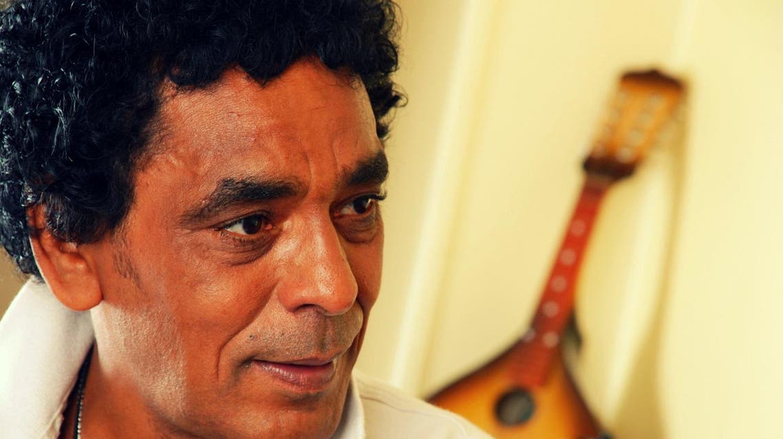 محمد منير