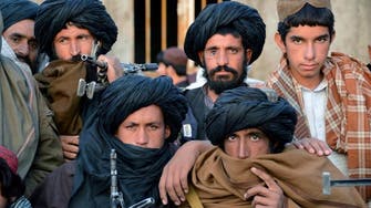 Russia's interests coincide with Taliban's in fight against ISIS