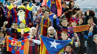 Barcelona to appeal UEFA fine