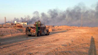 Americans missing in Iraq kidnapped by Iran-backed militia