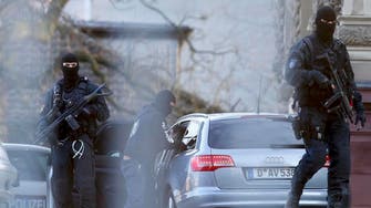 Germany sentences five Tajiks to jail over ISIS plots
