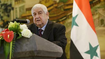 Syria ready to take part in Geneva peace talks