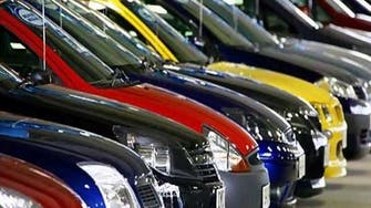 قفزة بـ50% بمبيعات السيارات في مصر خلال نوفمبر الماضي