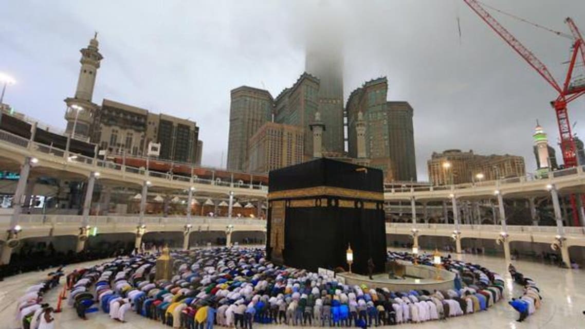 umra season