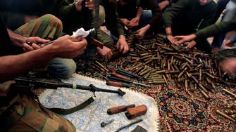 Deadly raid hits leadership of key Syrian rebel group