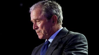 On Muslim issues, Democrats find an unlikely ally: George Bush 