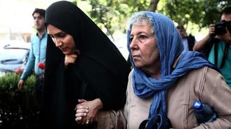 Washington Post reporter jailed in Iran allowed family Christmas visit