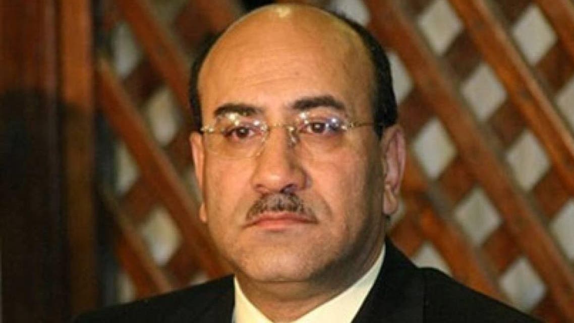 هشام جنينة