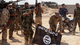 ISIS chief says militant group ‘doing well’