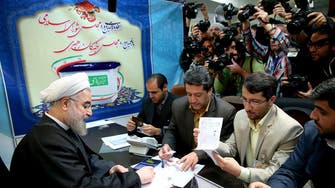 Record 12,000 candidates register for Iran’s February election