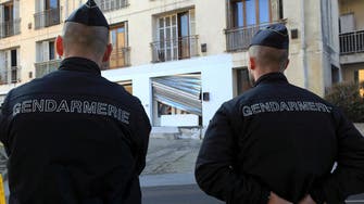 Protests in Corsica after Muslim prayer hall attack