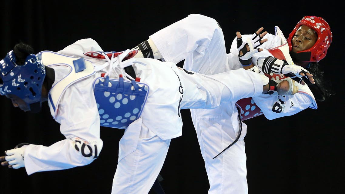 The governing body is reportedly looking to market itself as World Taekwondo for business and commercial purposes. (File photo: Reuters)