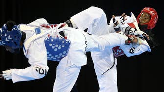 Taekwondo body set for rebrand to ‘lessen use of WTF acronym’ 