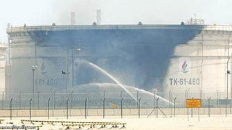 الكويت: وفاة عاملين في حريق بوحدة لإسالة الغاز بميناء الأحمدي