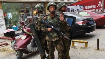 Leaked Chinese documents show details of Xinjiang clampdown - NYT report