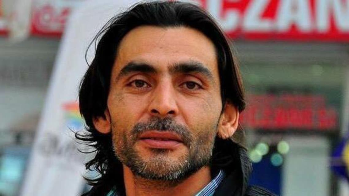 Naji Jerf produced documentaries that were hostile to ISIS. (Photo courtesy: Raqqa is Being Slaughtered Silently)