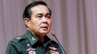 Thai junta chief defends verdict in murder of Britons