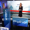 How would Saudi 2016 budget be divided?