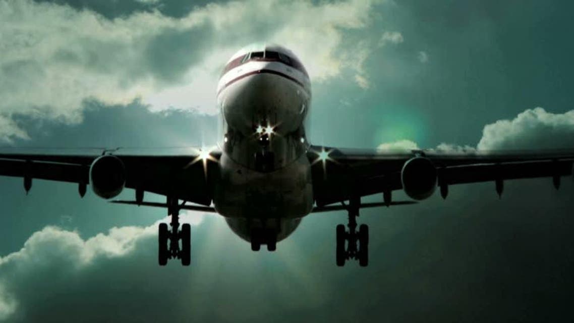 plane shutterstock