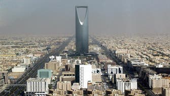IMF raises Saudi Arabia’s growth prospects over higher oil prices
