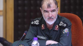 Report: Iran appoints new commander in Syria