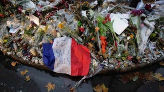 Belgians report progress in tracing Paris attackers