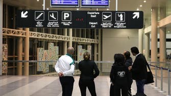 Lebanon seizes 5 tons of drugs at Beirut airport: security source