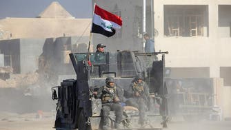تابع تطورات معركة تحرير الموصل.. والتحديث مستمر