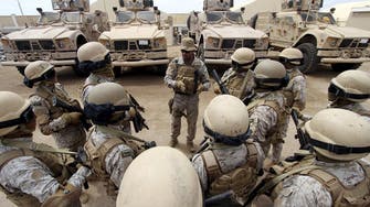 Two Bahraini soldiers in Yemen coalition killed 
