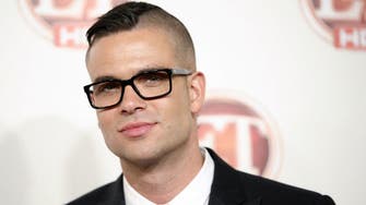 ‘Glee’ star Mark Salling indicted on federal child porn charges