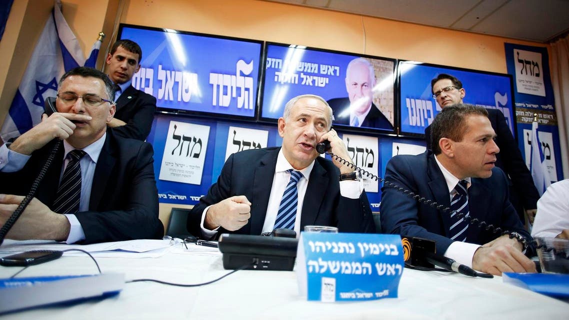 In Netanyahu’s case, Washington was concerned that Israel was itself monitoring U.S. negotiations with Iran and might try to derail the effort to reach a deal on Tehran’s nuclear program. (File photo: Reuters)