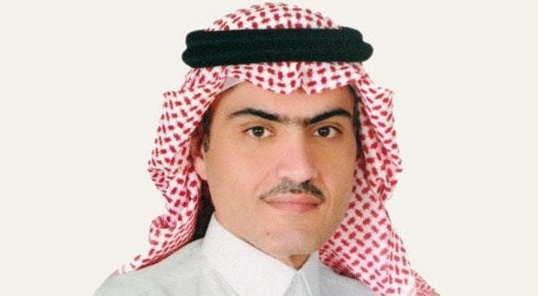 السفير السعودي في العراق ثامر السبهان
