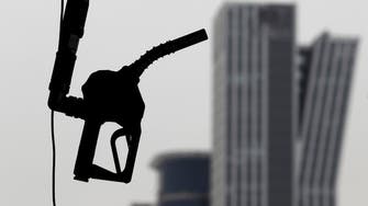 Saudi Arabia to impose 5 percent VAT on gasoline from 2018