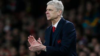 Wenger rejects doubts about Arsenal’s title credentials